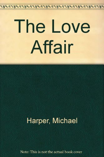 Stock image for The Love Affair for sale by Better World Books