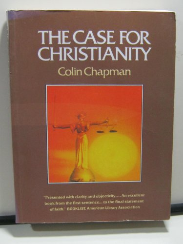 Stock image for The Case for Christianity for sale by SecondSale