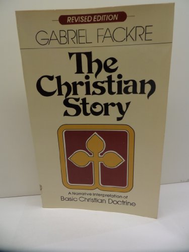 Beispielbild fr The Christian Story zum Verkauf von Better World Books