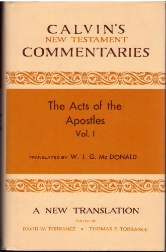 Beispielbild fr Acts of the Apostles zum Verkauf von ThriftBooks-Dallas