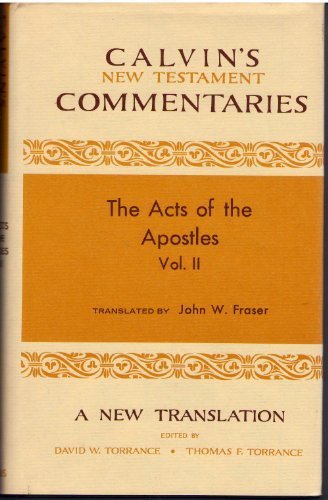 9780802820471: Acts of the Apostles 14-28