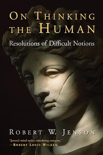 

On Thinking the Human