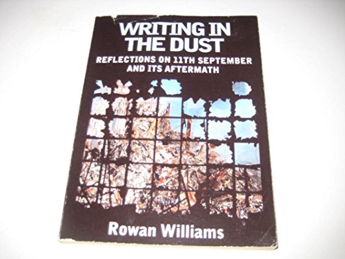 Imagen de archivo de Writing in the Dust: After September 11 a la venta por SecondSale