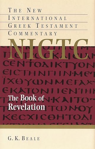 Beispielbild fr The Book of Revelation (New International Greek Testament Commentary) zum Verkauf von SecondSale