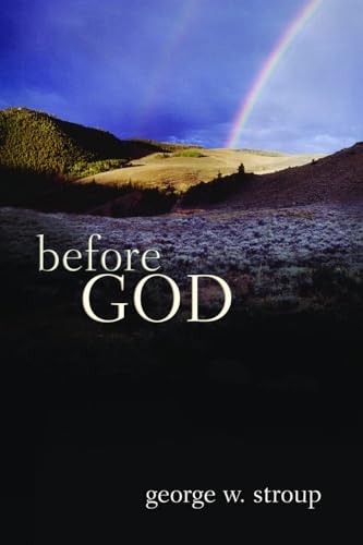 Stock image for Before God for sale by SecondSale