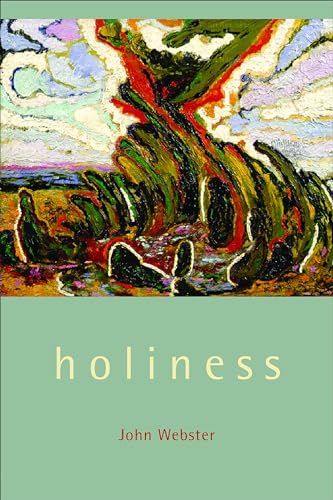 9780802822154: Holiness