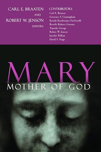 Stock image for Mary, Mother of God for sale by ThriftBooks-Dallas