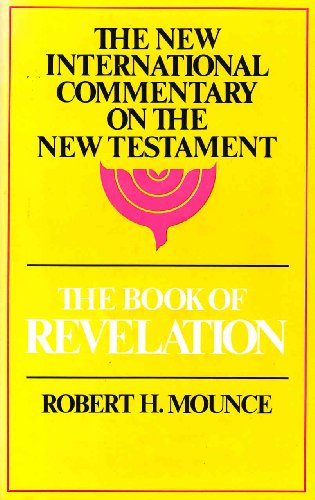 Imagen de archivo de The Book of Revelation (The New international commentary on the New Testament) a la venta por ThriftBooks-Dallas