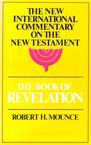 9780802823489: The Book of Revelation