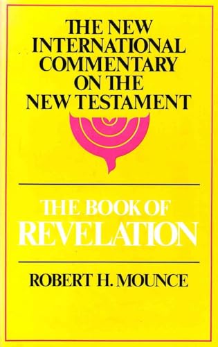 9780802823489: The Book of Revelation (The New international commentary on the New Testament)