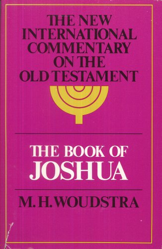 Imagen de archivo de The Book of Joshua a la venta por Goodwill Books