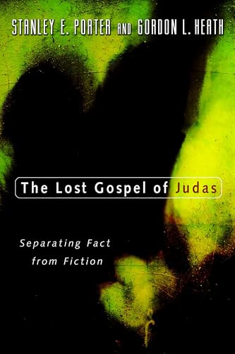 Beispielbild fr The Lost Gospel of Judas: Separating Fact from Fiction zum Verkauf von HPB-Ruby