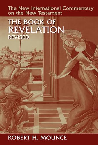 9780802825377: Revelation (New International Commentary on the New Testament)