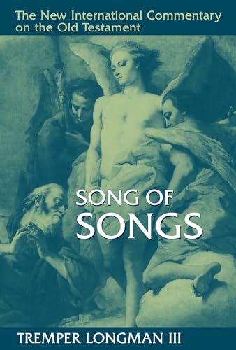 Song of Songs (NICOT)