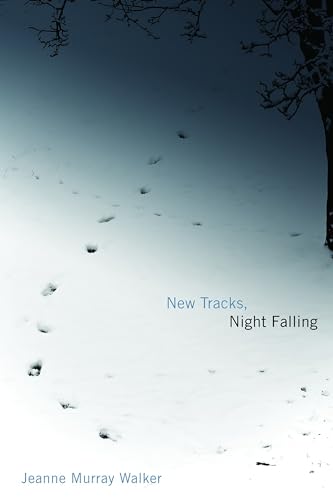 Imagen de archivo de New Tracks, Night Falling a la venta por Redux Books