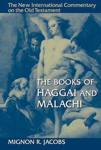 Stock image for The Books of Haggai and Malachi (New International Commentary on the Old Testament (NICOT)) for sale by Pennywisestore