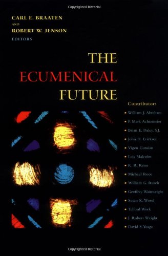 The Ecumenical Future