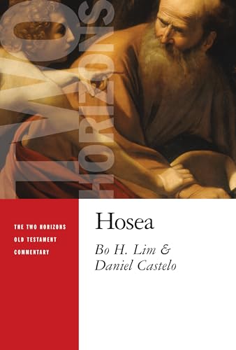 Stock image for Hosea (Two Horizons Old Testament Commentary) for sale by Lakeside Books