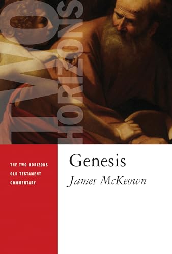 Stock image for Genesis (Two Horizons Old Testament Commentary (THOTC)) for sale by Books Unplugged