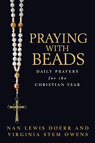 Beispielbild fr Praying With Beads zum Verkauf von Blackwell's