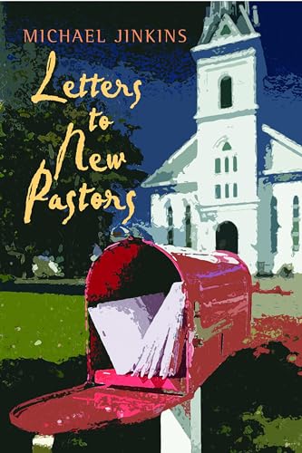 Beispielbild fr Letters to New Pastors zum Verkauf von NEPO UG