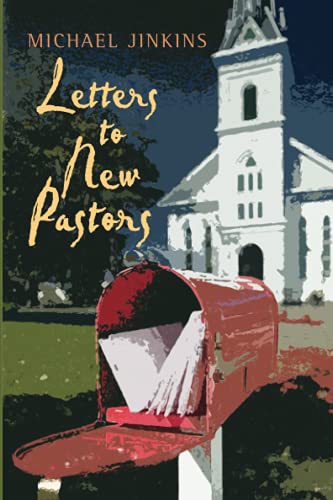 Imagen de archivo de Letters to New Pastors a la venta por SecondSale