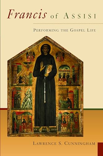 9780802827623: Francis of Assisi: Performing the Gospel Life