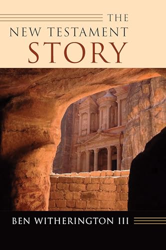 9780802827654: The New Testament Story