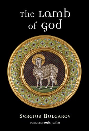 Stock image for The Lamb of God for sale by Eighth Day Books, LLC