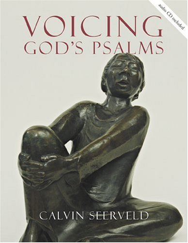 9780802828064: Voicing God's Psalms (Calvin Institute of Christian Worship Liturgical Studies Series)