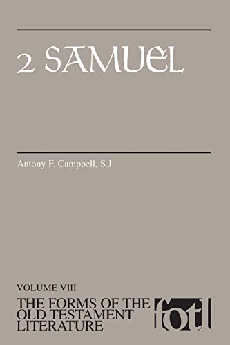 9780802828132: 2 Samuel