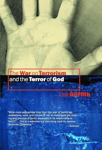 Stock image for The War on Terrorism and the Terror of God for sale by HPB Inc.