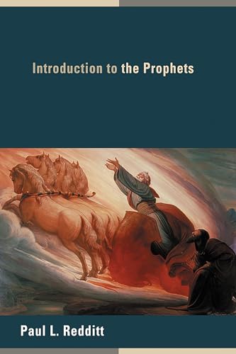 Stock image for Introduction to the Prophets for sale by ThriftBooks-Dallas