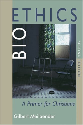 Stock image for Bioethics: A Primer for Christians for sale by SecondSale