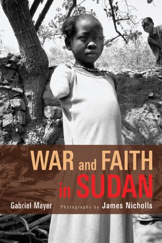 9780802829337: War And Faith In Sudan