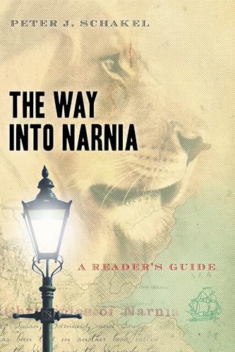 Stock image for The Way into Narnia: A Reader's Guide for sale by Reliant Bookstore