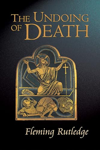 Stock image for The Undoing of Death for sale by Books Unplugged