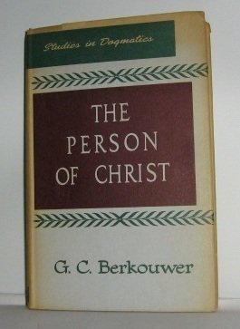 9780802830319: Person of Christ