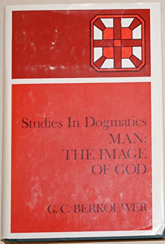 9780802830357: Man: The Image of God