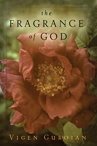 9780802830760: The Fragrance of God