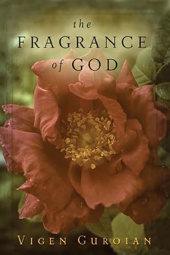 Imagen de archivo de The Fragrance of God a la venta por Gulf Coast Books