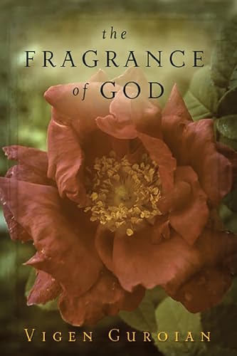 Stock image for The Fragrance of God for sale by Gulf Coast Books