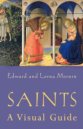 9780802832498: Saints: A Visual Guide