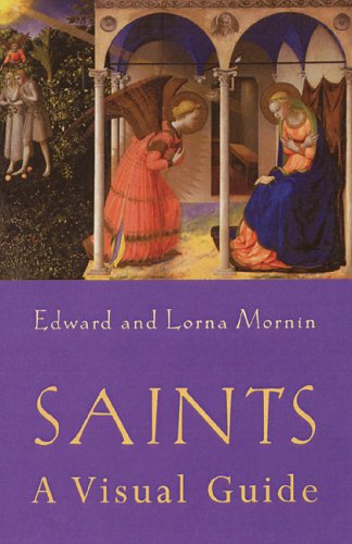 Stock image for Saints : A Visual Guide for sale by Better World Books