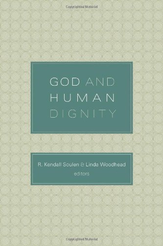 Stock image for God and Human Dignity for sale by Better World Books Ltd