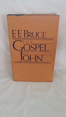 9780802834072: Gospel of John