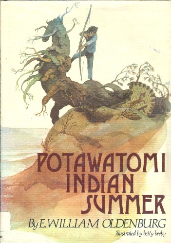 Potawatomi Indian Summer