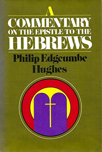 Beispielbild fr Commentary on the Epistle to the Hebrews zum Verkauf von Reuseabook