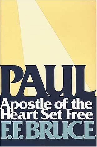 Stock image for Paul, Apostle of the Heart Set Free for sale by ThriftBooks-Atlanta