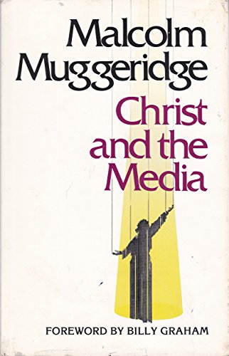 Beispielbild fr Christ and the Media zum Verkauf von Books of the Smoky Mountains